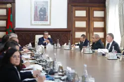 رئيس الحكومة يترأس الاجتماع الأول لمجلس إدارة الوكالة المغربية للدم ومشتقاته